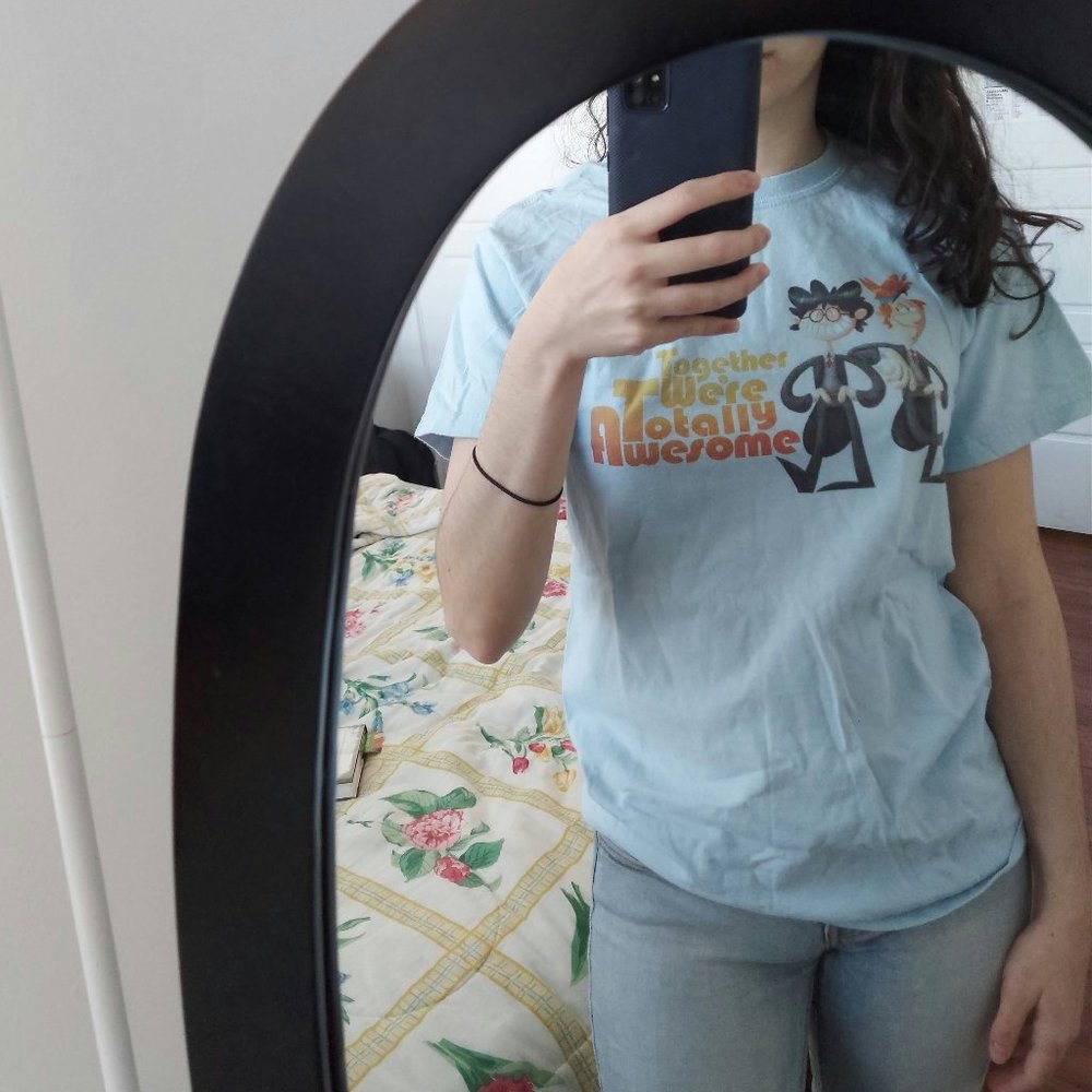Starkid A Very Potter Musical shirt